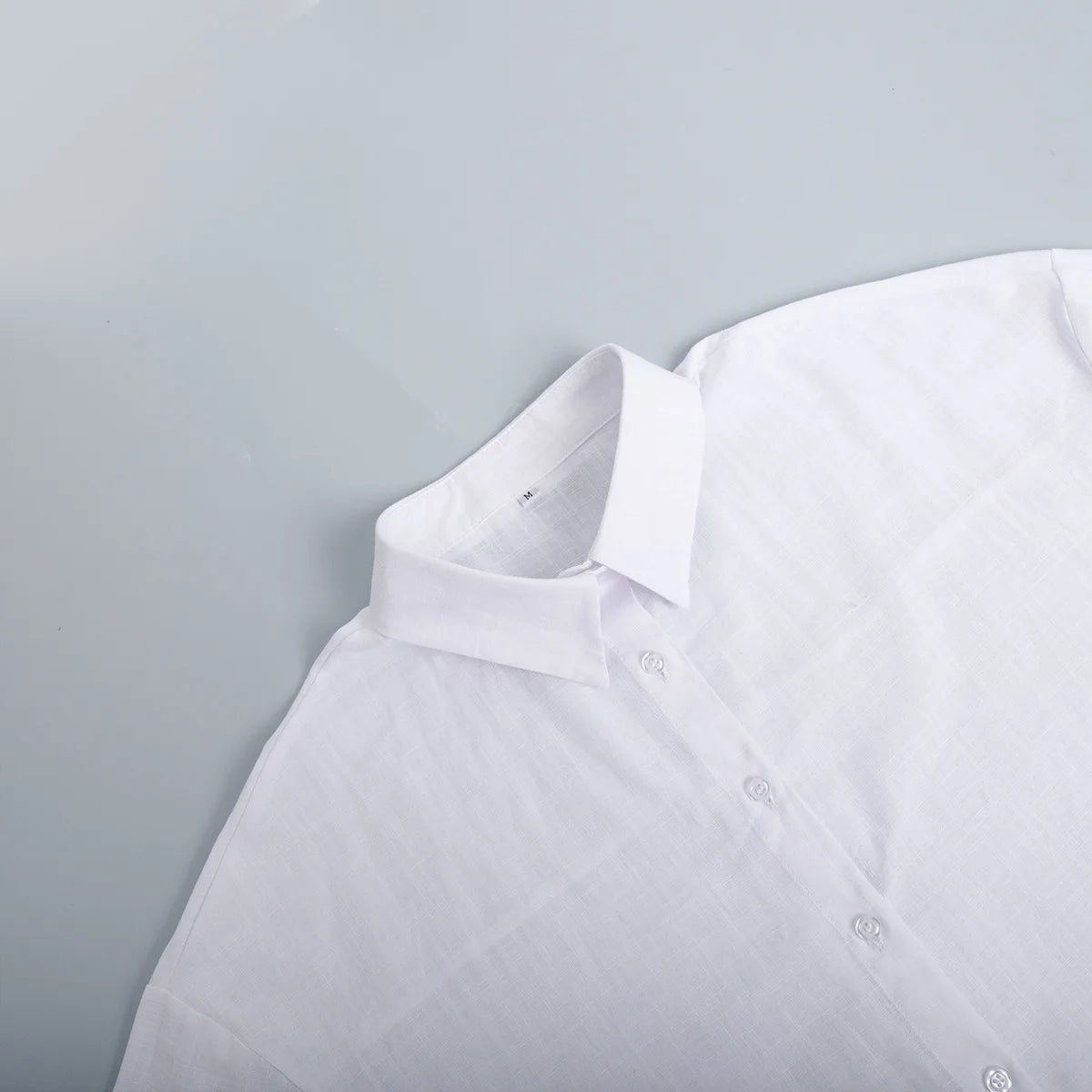 Conjunto Linho Camisa e Calça