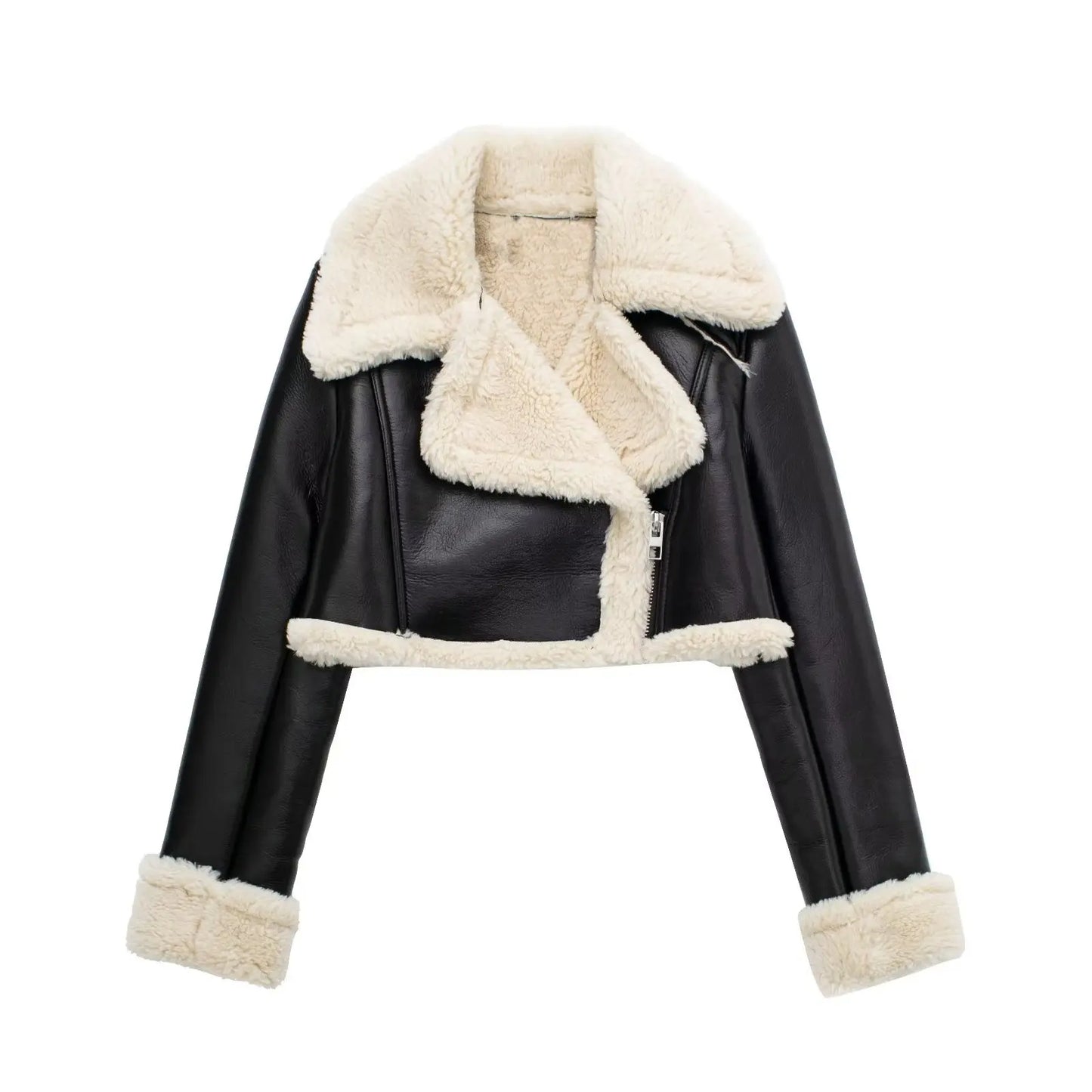 casaco , casacofeminino , casacocouroecologico , casadocourofake , casacofemininapelucia
