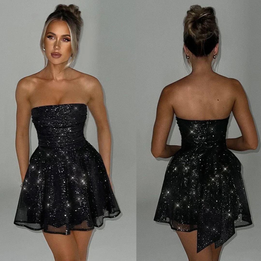 vestido , vestidogode, vestidopreto, vestidocurtobrilho , vestidopreto , vestidogodecurtonude