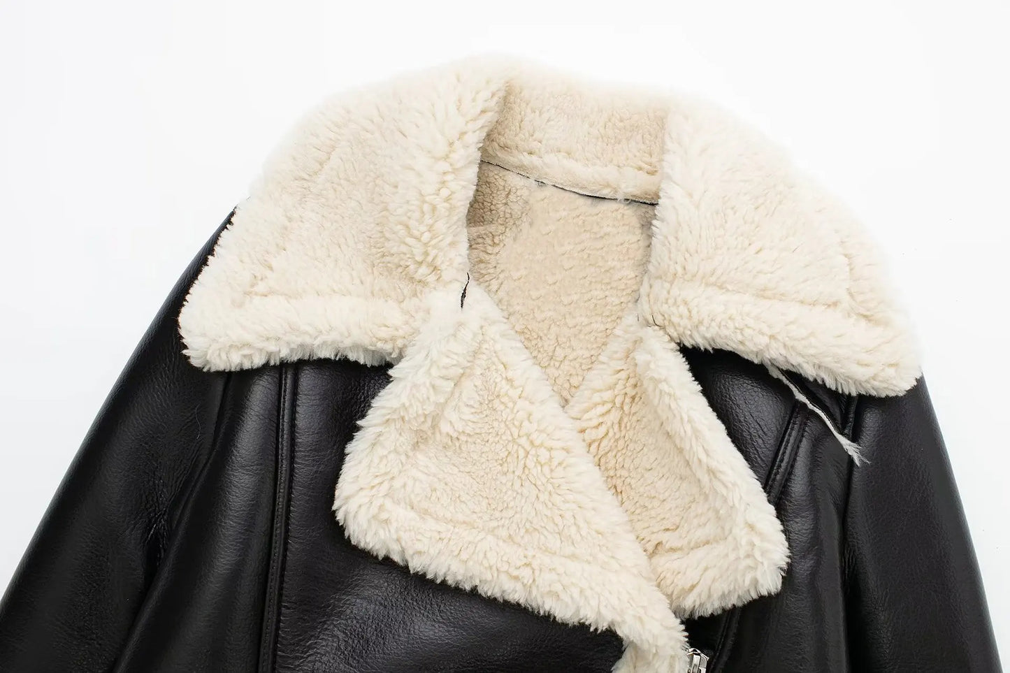 casaco , casacofeminino , casacocouroecologico , casadocourofake , casacofemininapelucia
