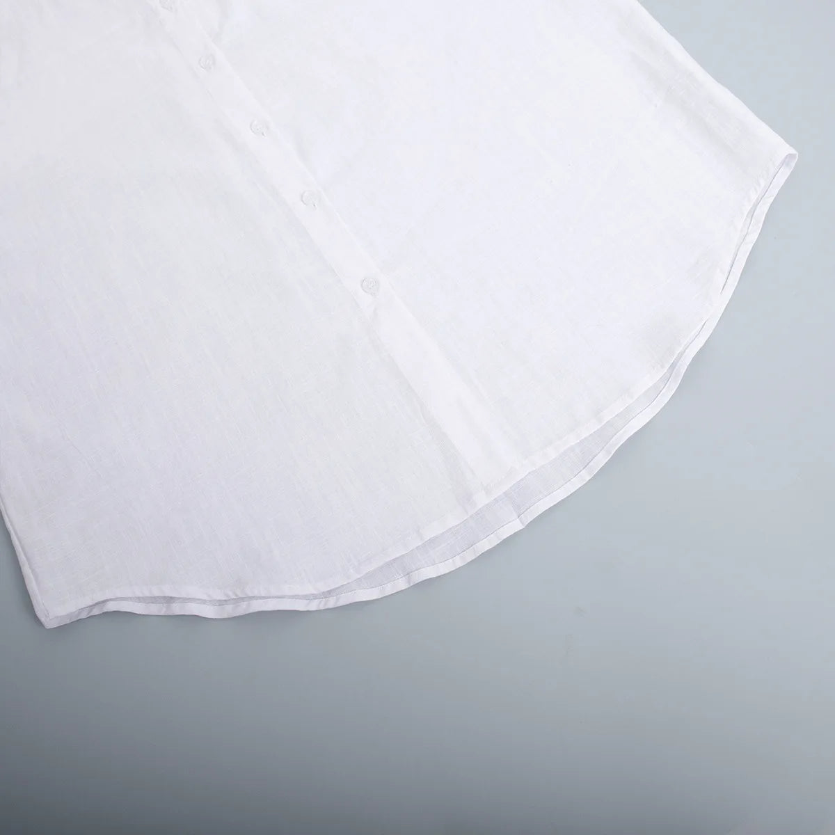 Conjunto Linho Camisa e Calça