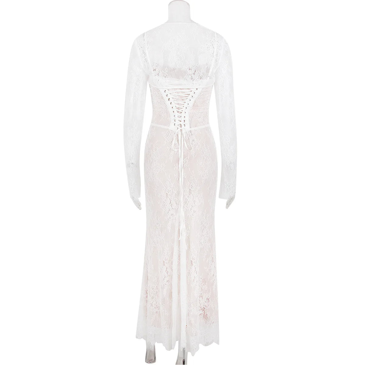 vestido , vestidolongo,vestidolongorenda, vestidolongoinvernorenda