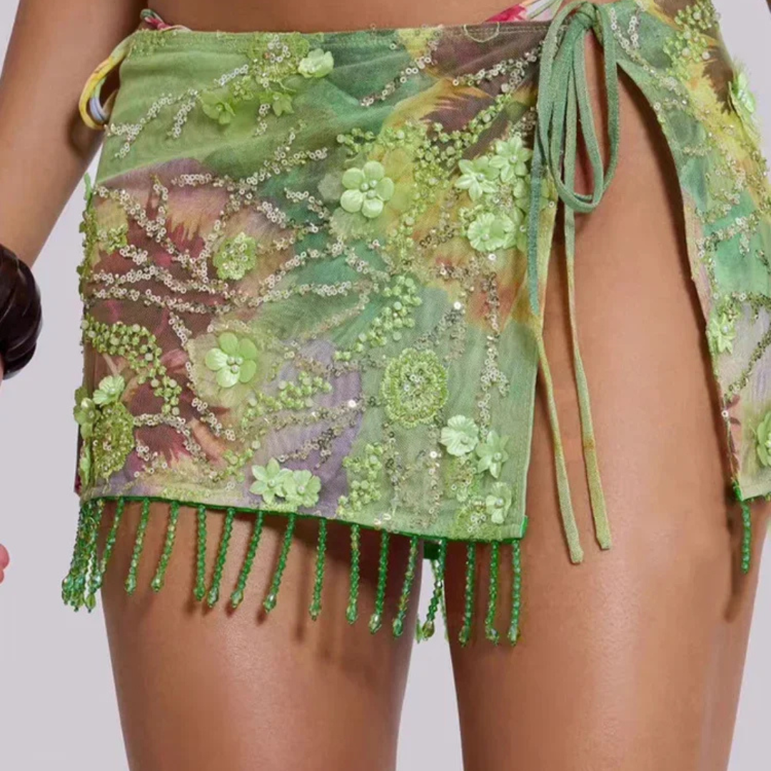 Conjunto 3 Peças Garden Glow