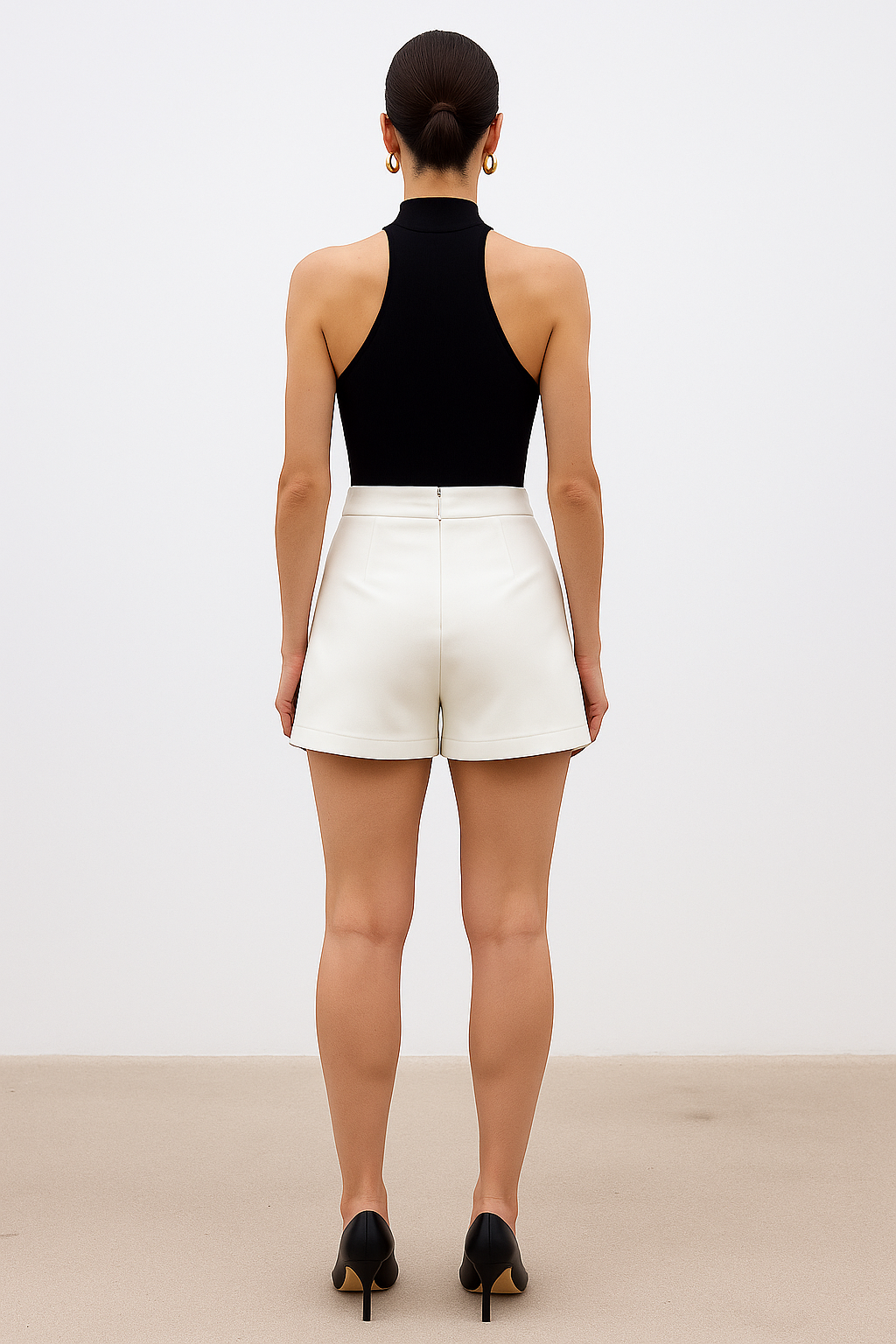 Short Saia Clothing