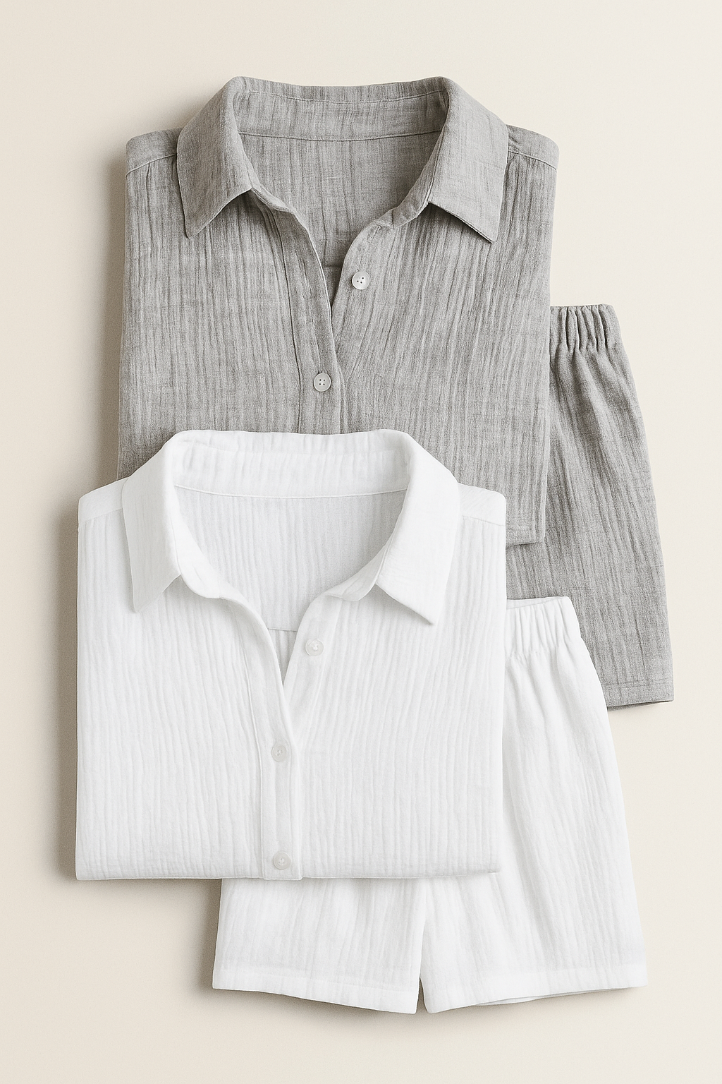 Conjunto Urban Fresh