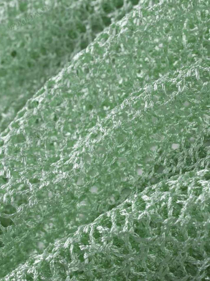 Vestido Crochet Summer Chic