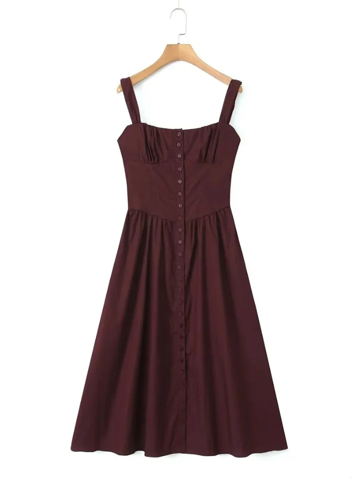 vestido , vestidomidi , vestidomidigode , vestidosocialmarrom