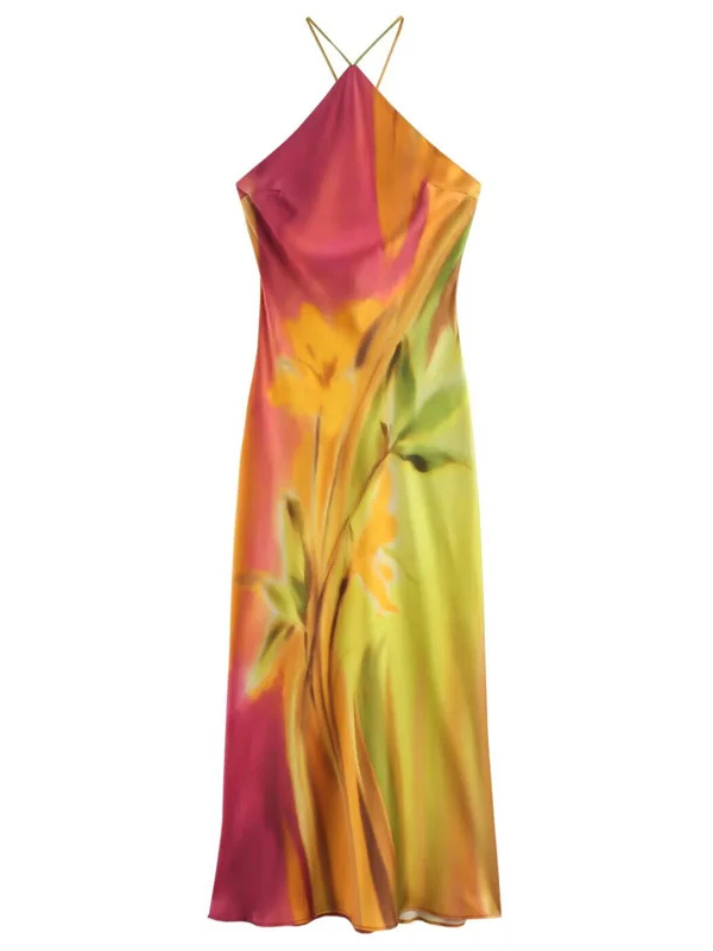 vestido , vestidolongo , vestidoseda , vestidolongoestampado