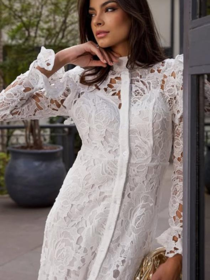 vestido , vestidomidi , vestidobranco , vestidobrancomidi , vestidomidibranco