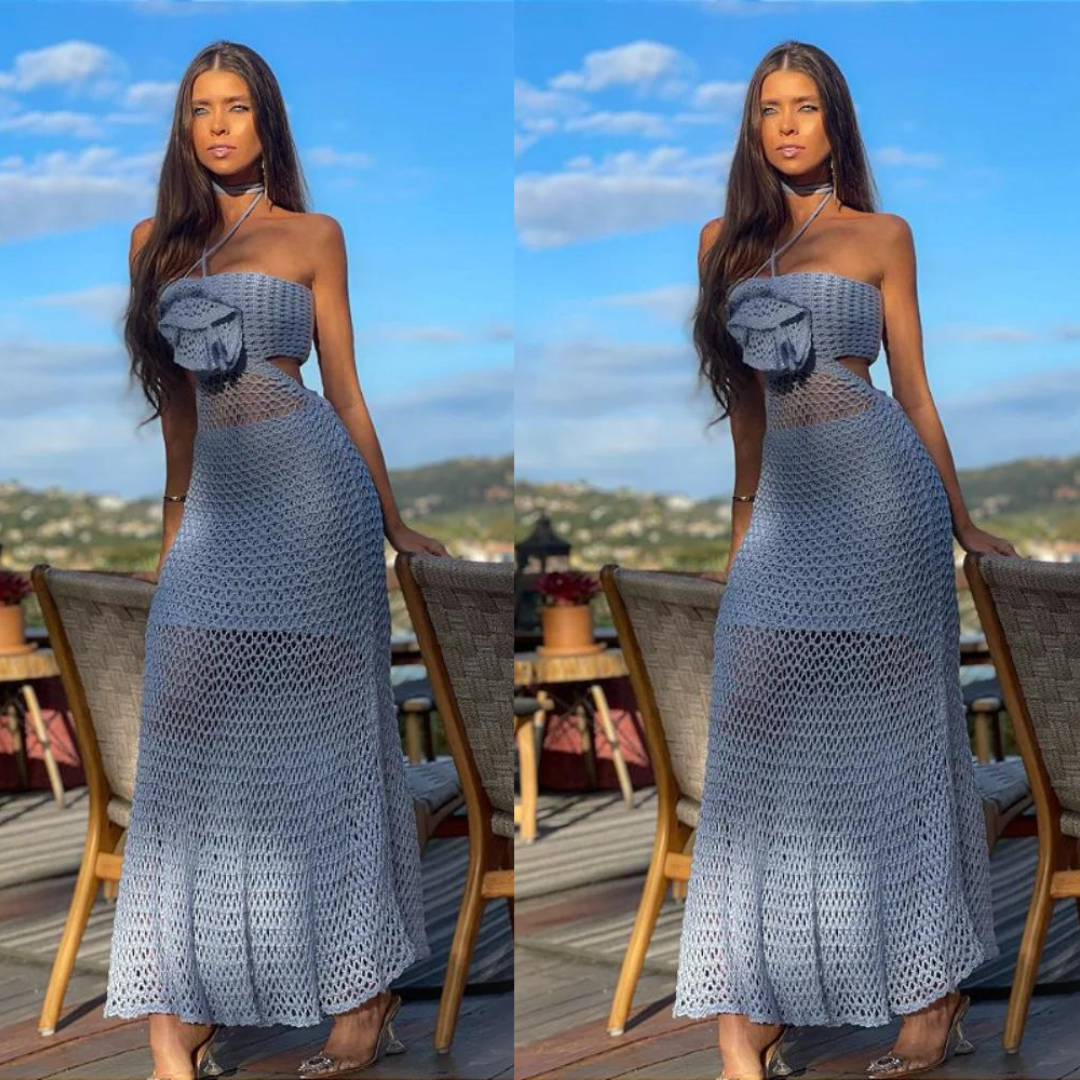vestido , vestidocroche , vestidotrico , vestidotricot , vestidolongotrico