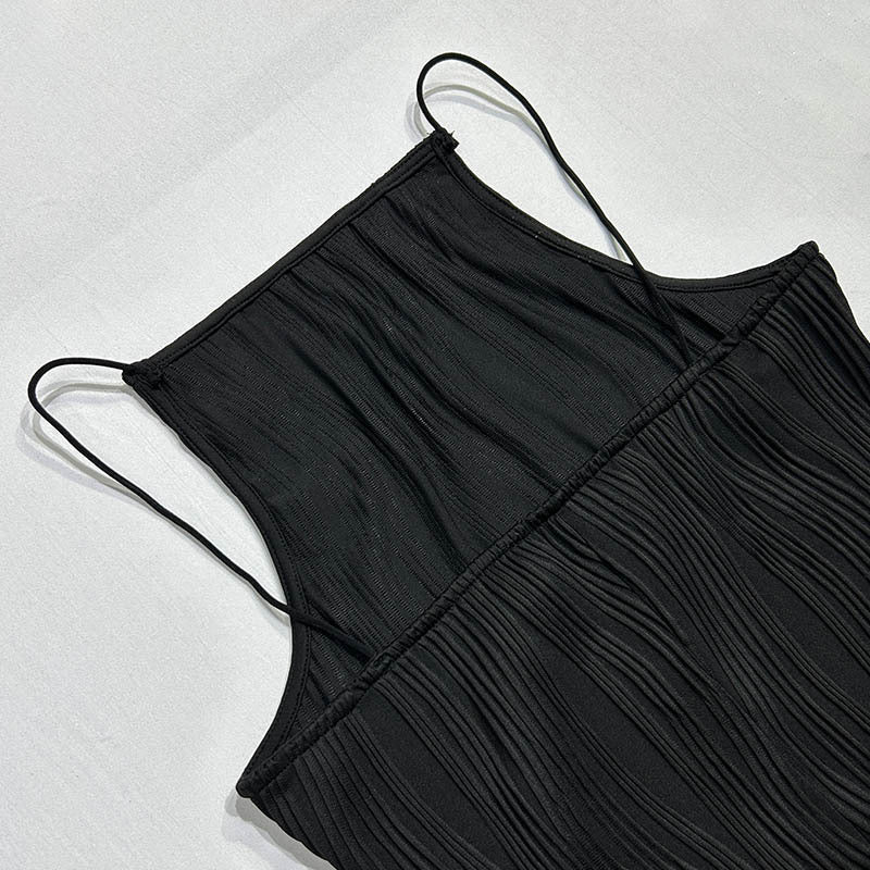 Vestido Midi Givenchy