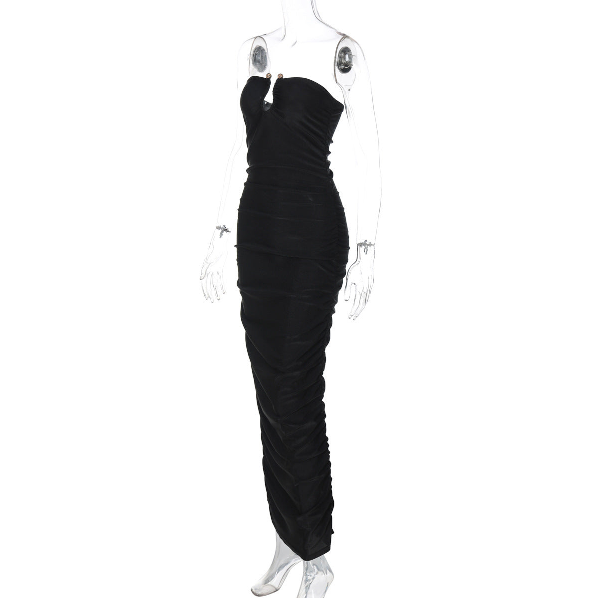 vestido , vestidolongo , vestidotomaraquecaialongo , vestidolonsemalças