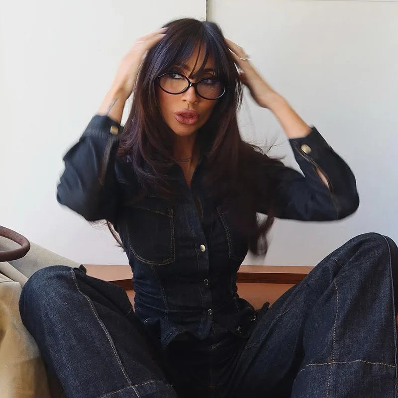 conjuunto , conjuntojeans , conjuntofeminino