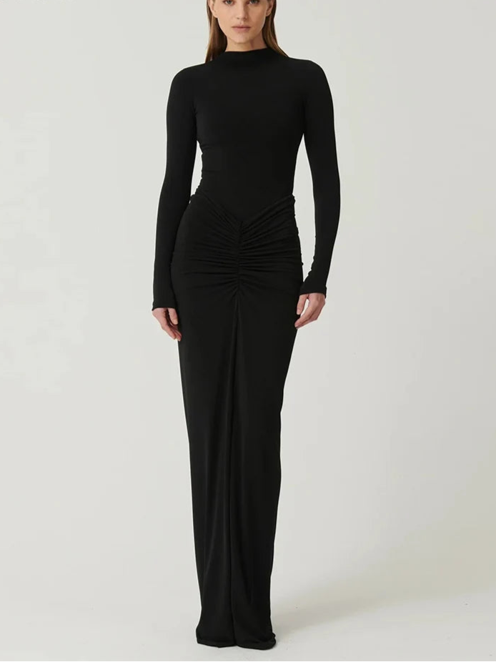 vestido , vestidolongo , vestidotripalongo