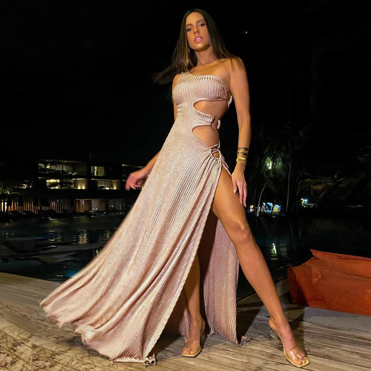 vestido , vestidolongo , vestidonude , vestidoargola , vestidopraia , vestidolongoplissado