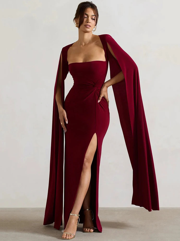 vestido , vestidoinvernolongo , vestidolongo , vestidolongovinho