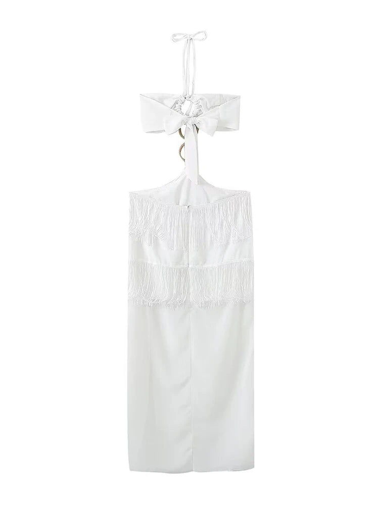 vestido , vestidobranco , vestidolongo , vestidobrancolongo , vestidolongofranja , vestidobrancoargola , vestidobrancoargolafranja