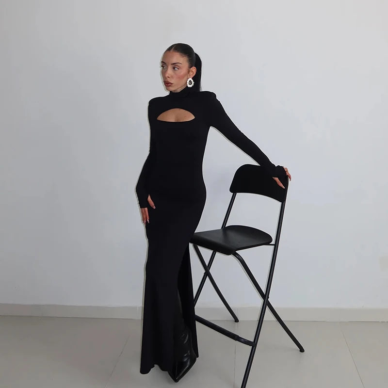 vestido , vestidolongo, vestidolongoinverno , vestidolongofrio