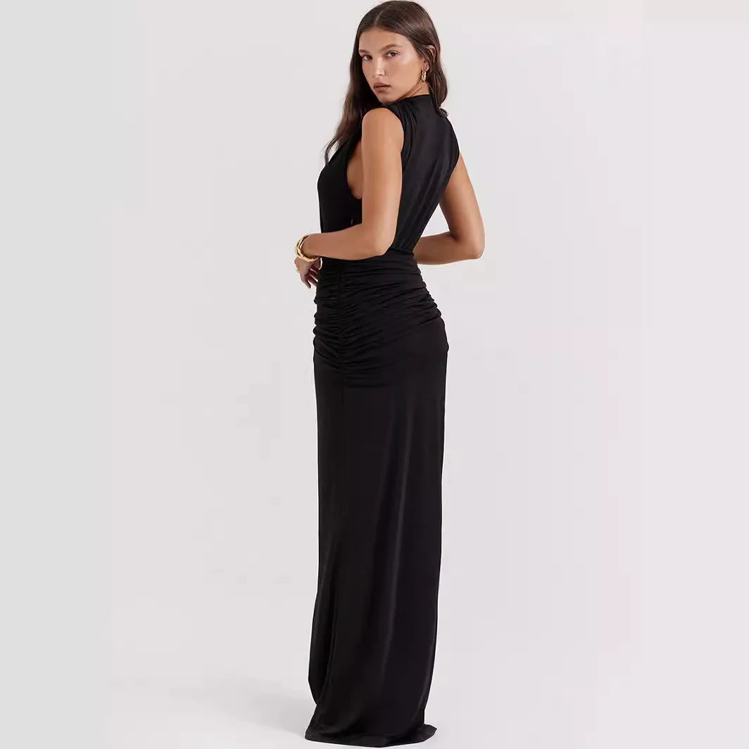 vestido , vestidolongo , vestidolongofesta , vestidofestalongopreto