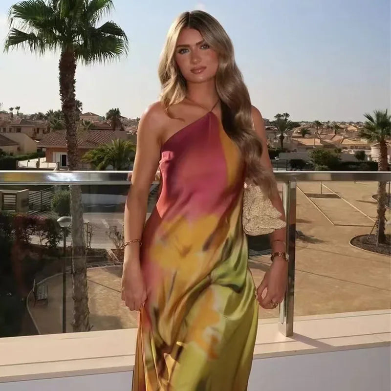 vestido , vestidolongo , vestidoseda , vestidolongoestampado