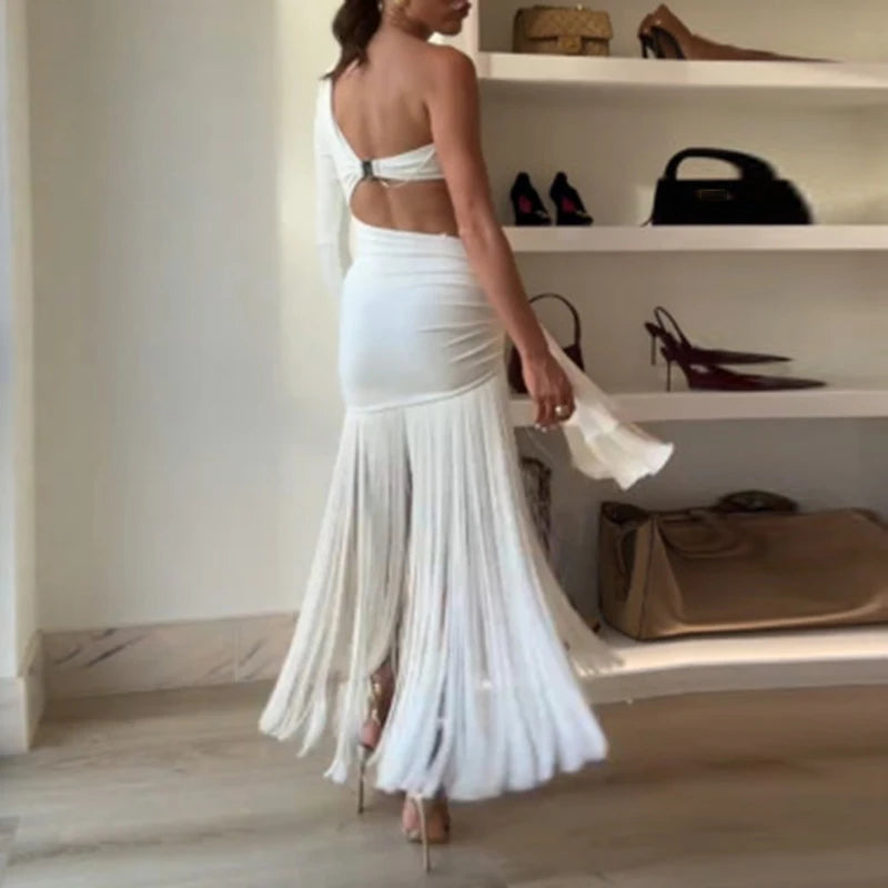 vestido , vestidofranja  vestidofesta , vestidolongo