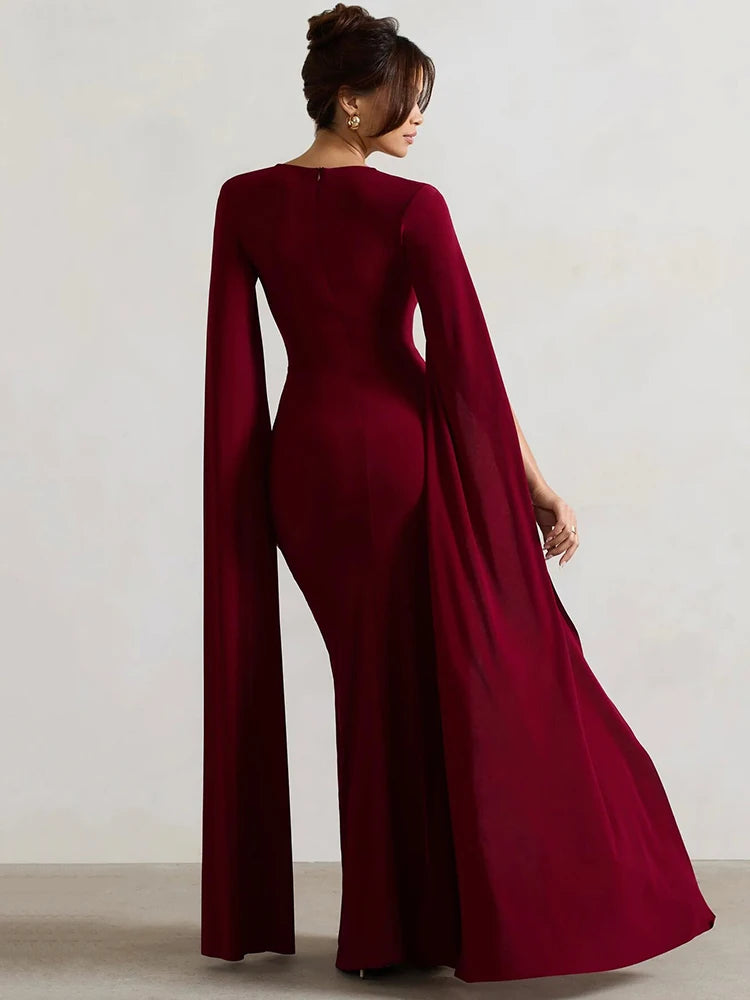 vestido , vestidoinvernolongo , vestidolongo , vestidolongovinho
