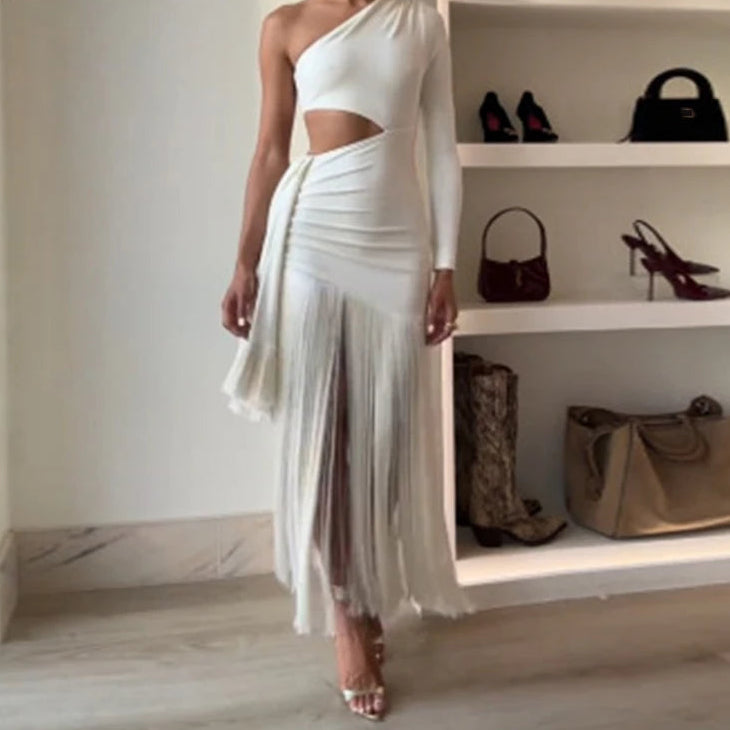 vestido , vestidofranja  vestidofesta , vestidolongo