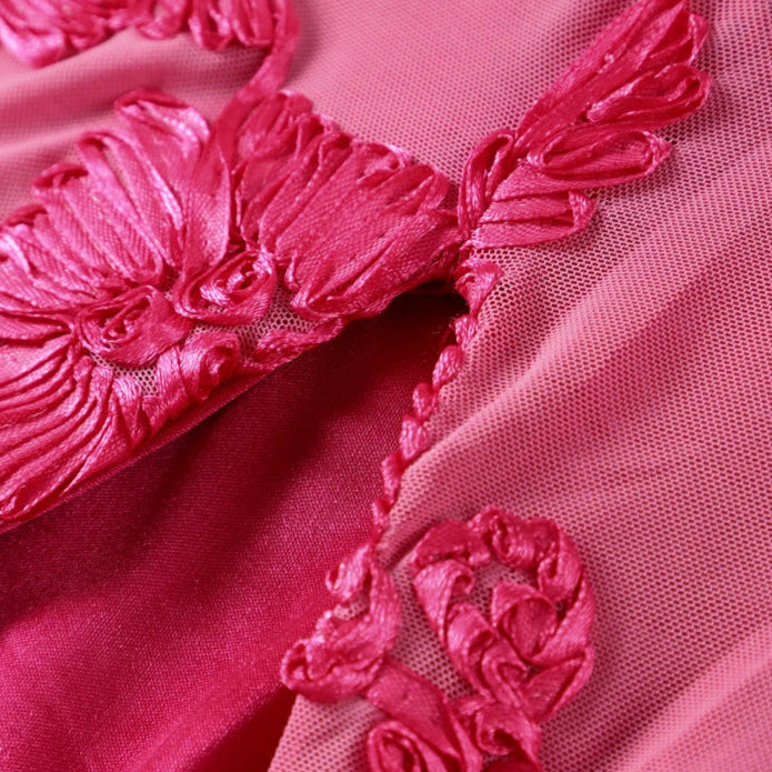 vestido ,vestidorosa , vestidomidi ,vestidomidirosa , vestidorosamidi ,vestido floral