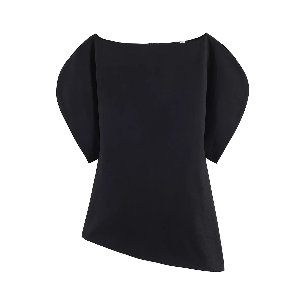 Blusa Feminina Elegance Puff - Casual Chic l CAROL ESPAÇO FASHION