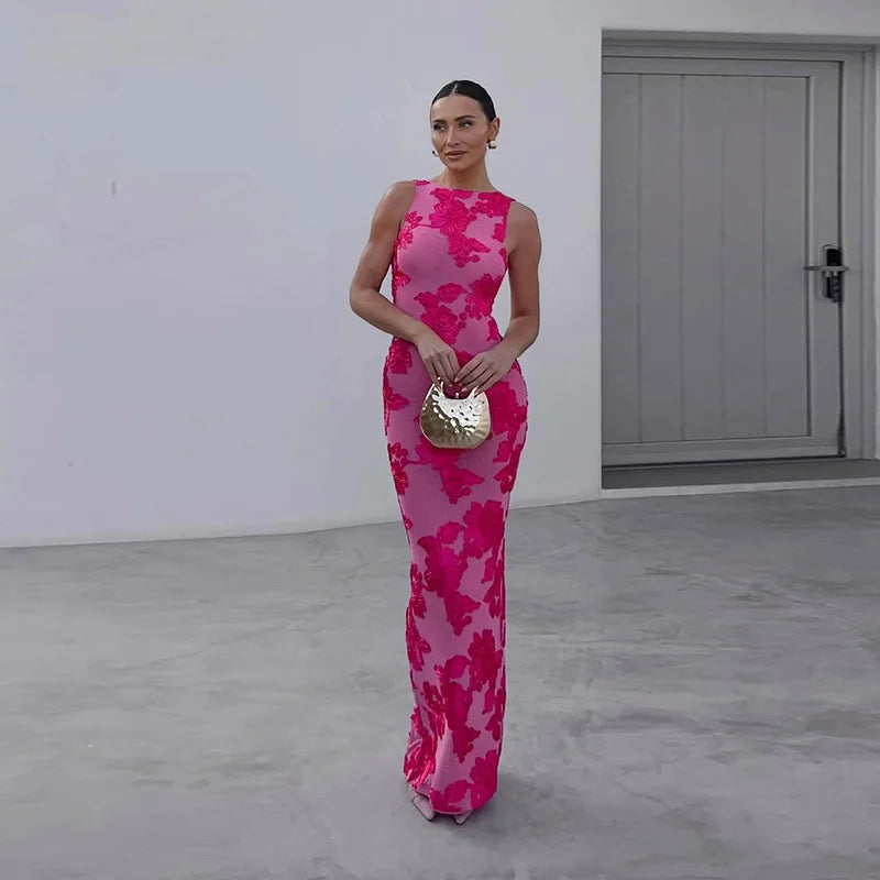 vestido ,vestidorosa , vestidomidi ,vestidomidirosa , vestidorosamidi ,vestido floral