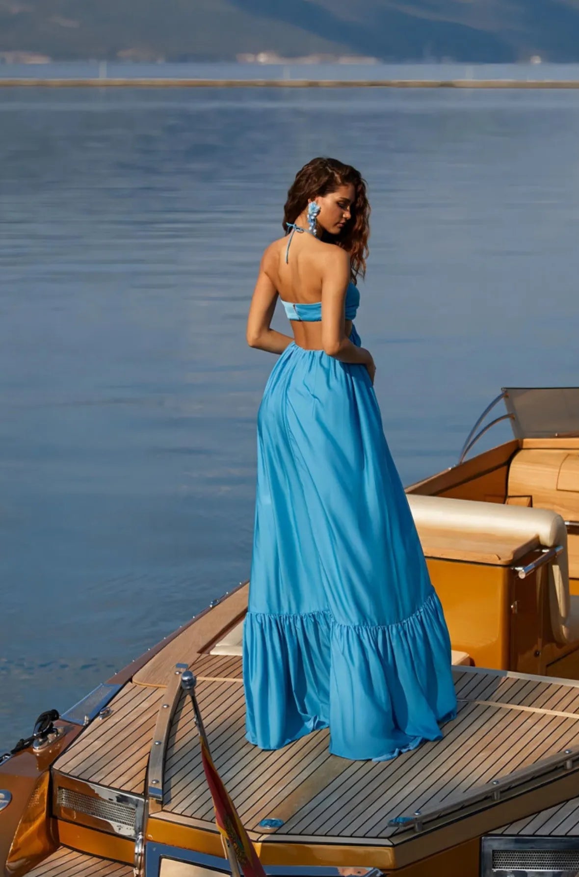 vestidolongo , vestido , vestidoazul , vestidolongoazul