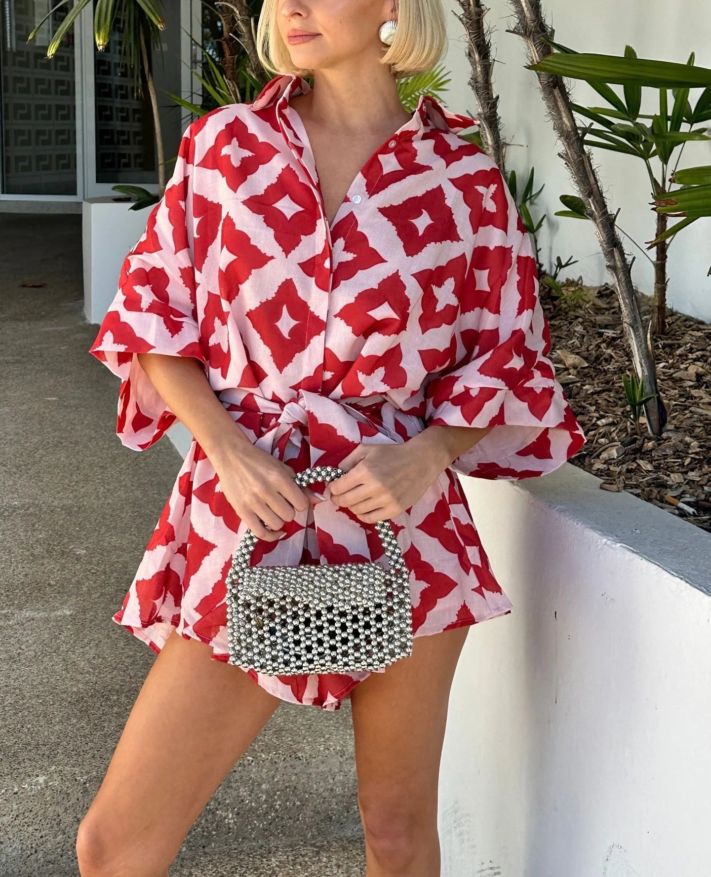 macaquinho , macaquinhorosa