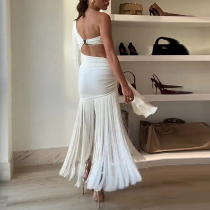 vestido , vestidofranja  vestidofesta , vestidolongo