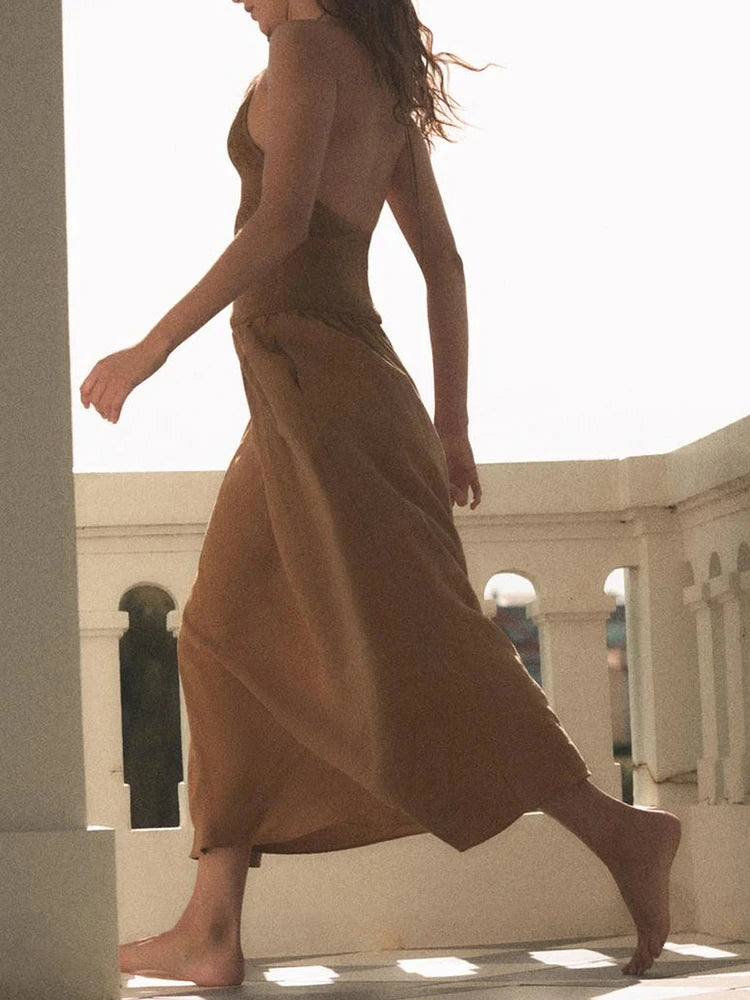 vestido , vestidomidi , vestidomidigode , vestidosocialmarrom