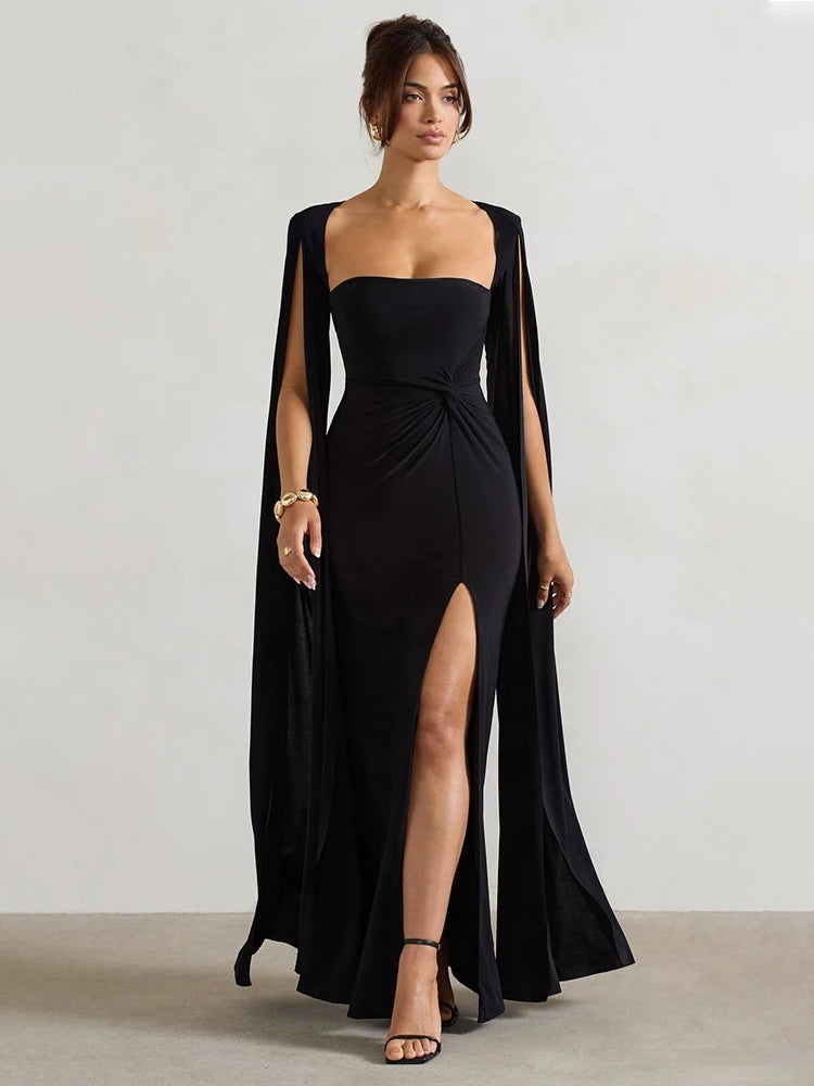 vestido , vestidoinvernolongo , vestidolongo , vestidolongovinho