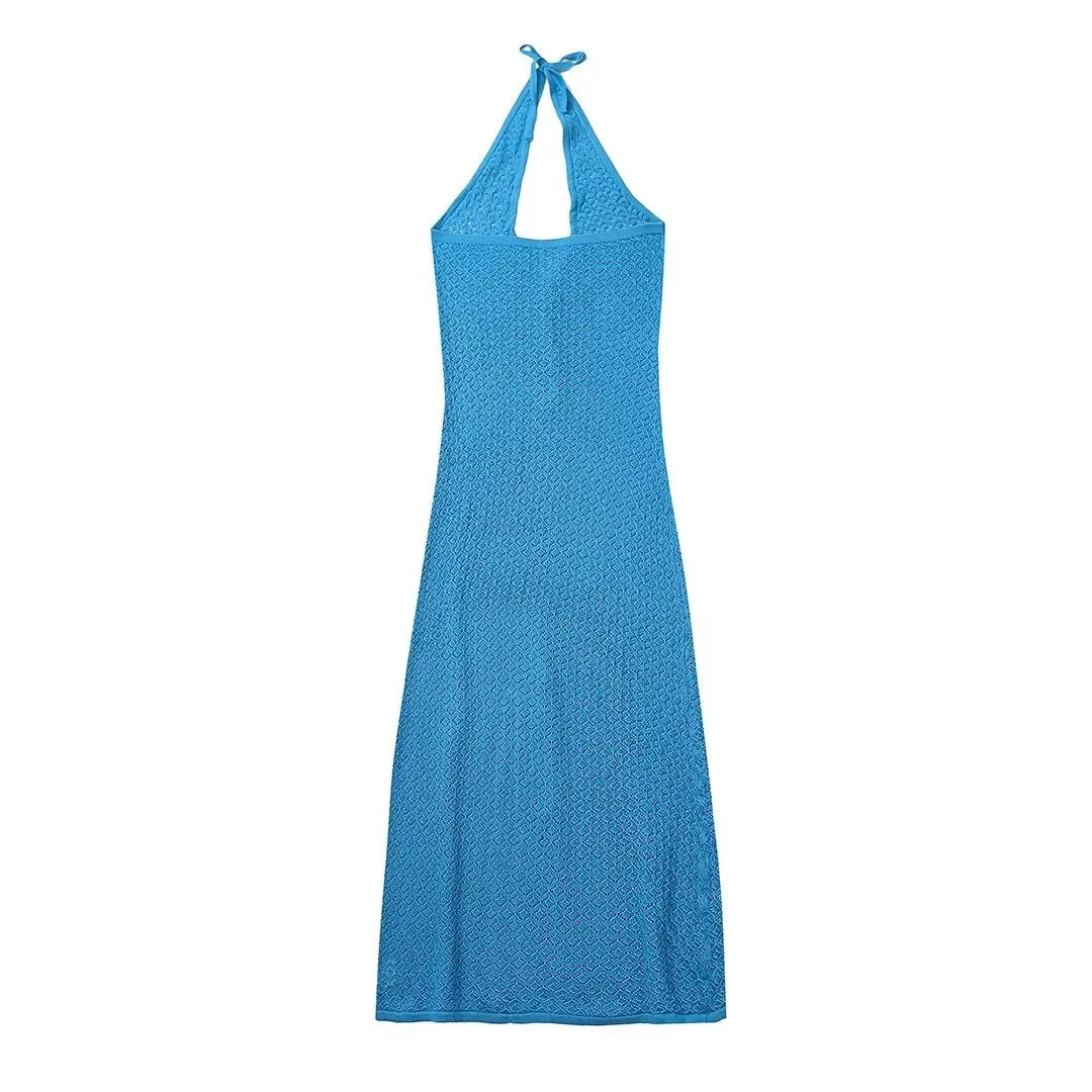 vestidotrico , vestidocroche , vestidopraia , saidadepraialonga