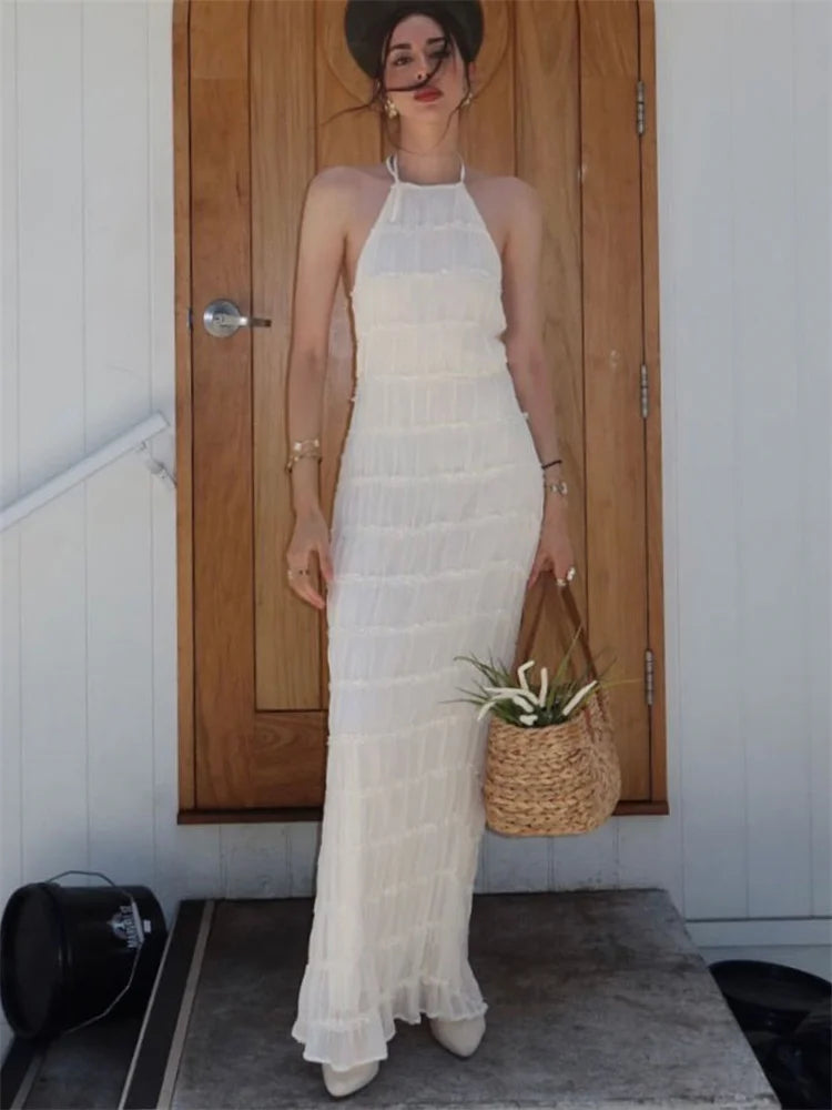 vestidobabado , vestidofluidobranco, vestidolongofeminino , vestidobrancopraia