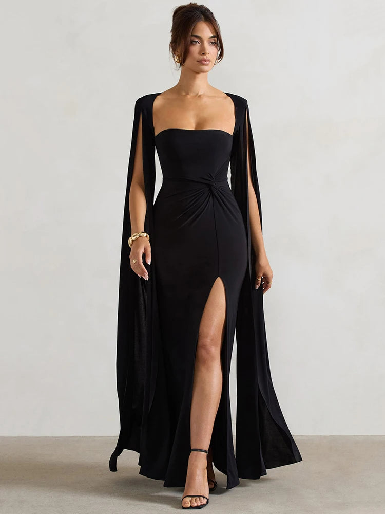 vestido , vestidoinvernolongo , vestidolongo , vestidolongovinho