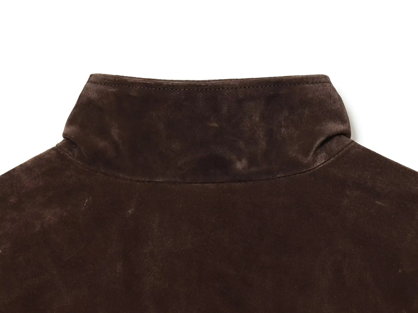 Jaqueta Suede Verona - Outono Inverno l CAROL ESPAÇO FASHION