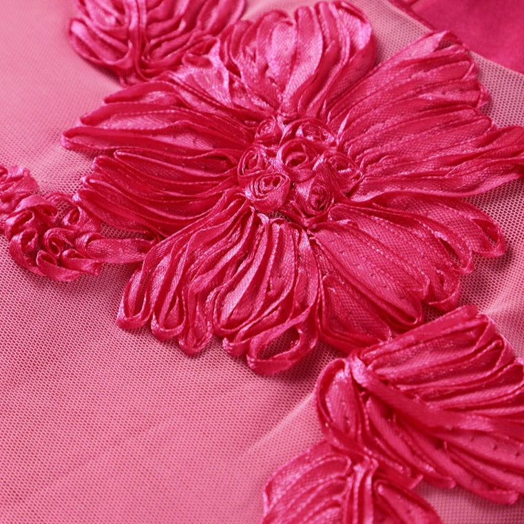 vestido ,vestidorosa , vestidomidi ,vestidomidirosa , vestidorosamidi ,vestido floral