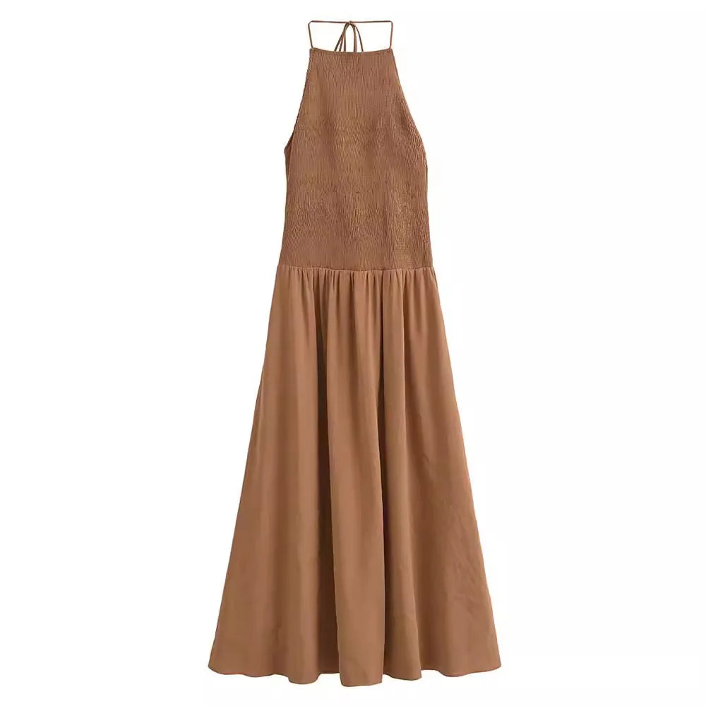 vestido , vestidomidi , vestidomidigode , vestidosocialmarrom