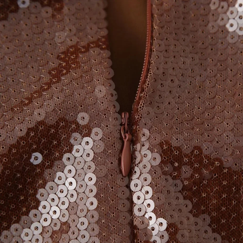 vestido , vestidolongo , vestidomarrom , vestidolongopaete, vestidomarrompaete