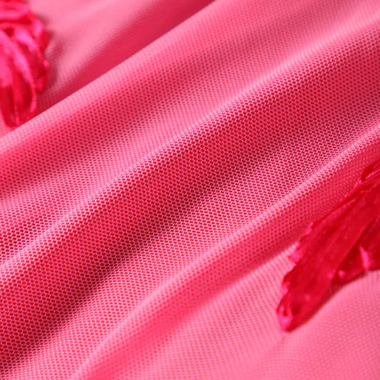 vestido ,vestidorosa , vestidomidi ,vestidomidirosa , vestidorosamidi ,vestido floral