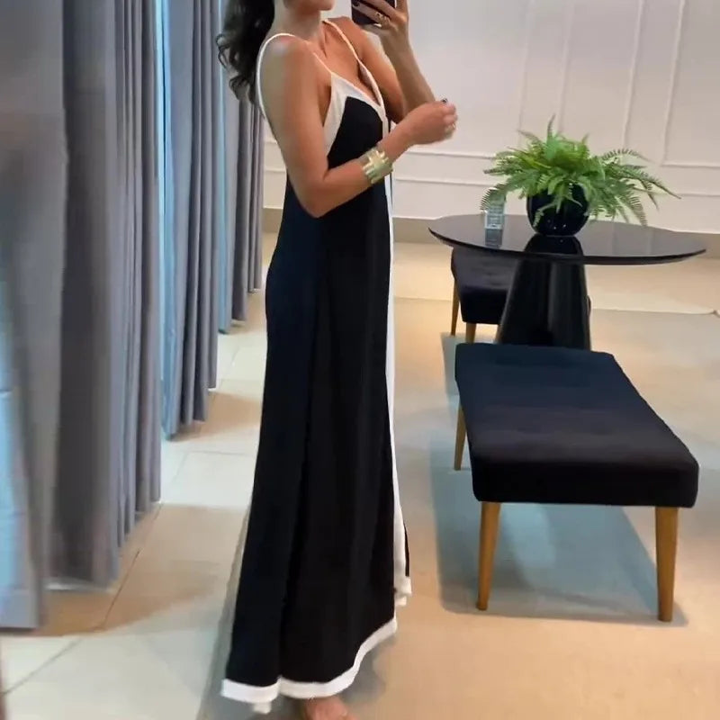 vestido , vestidolongo , vestidolongopreto