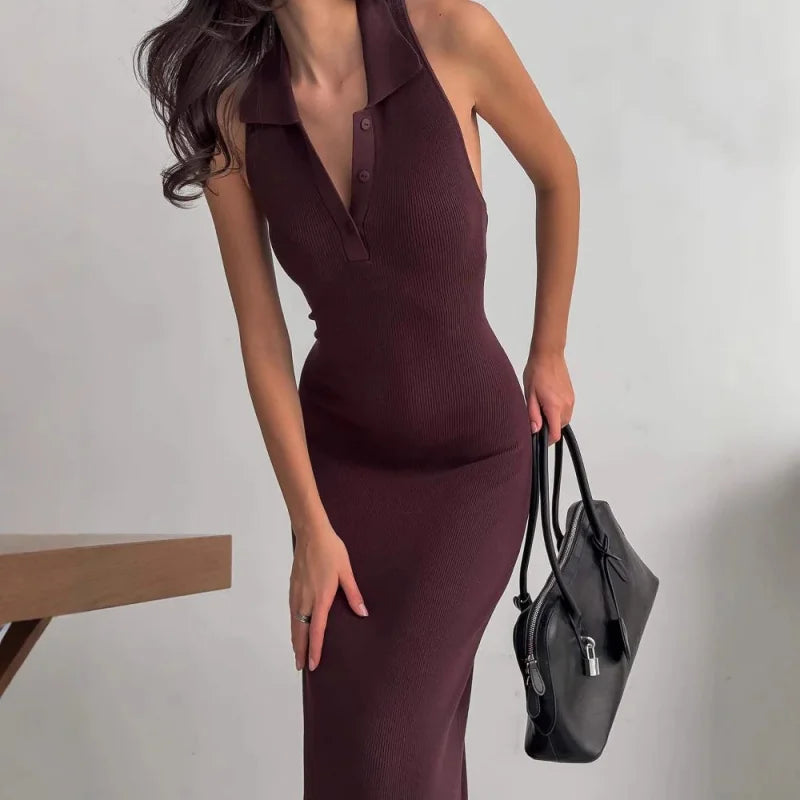 Vestido Emilia