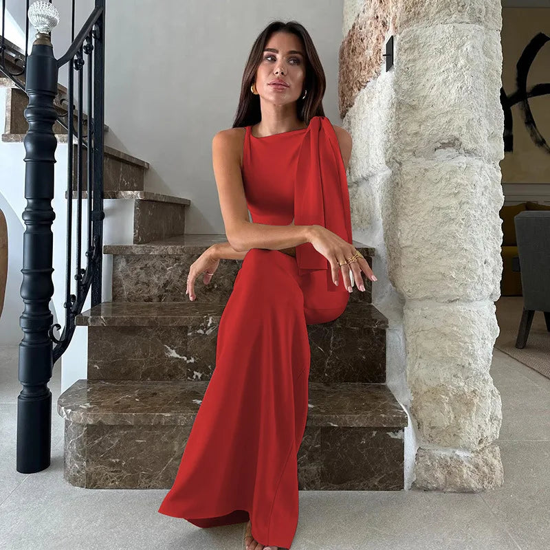 vestido , vestidolongo , vestidosociallongo , vestidolongolaço , vestidolaçolongo