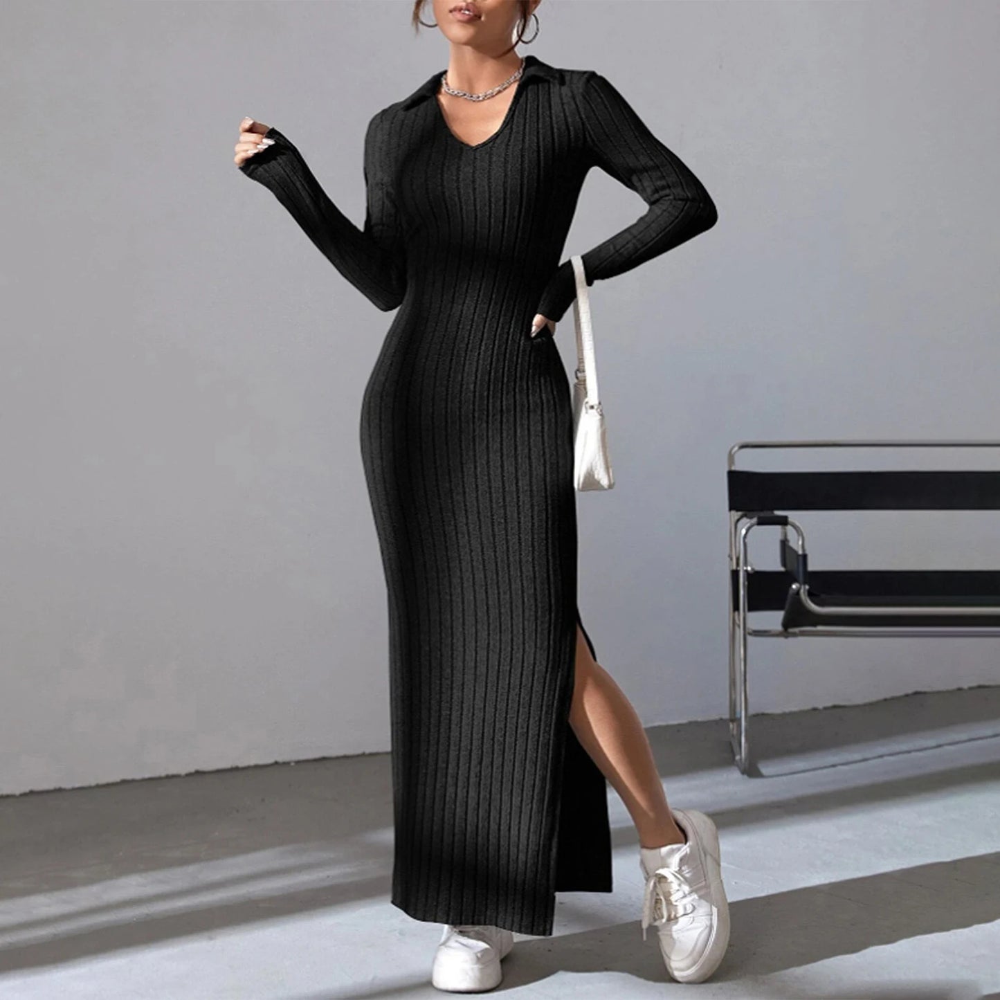 vestido , vestidolongo , vestidocanelado