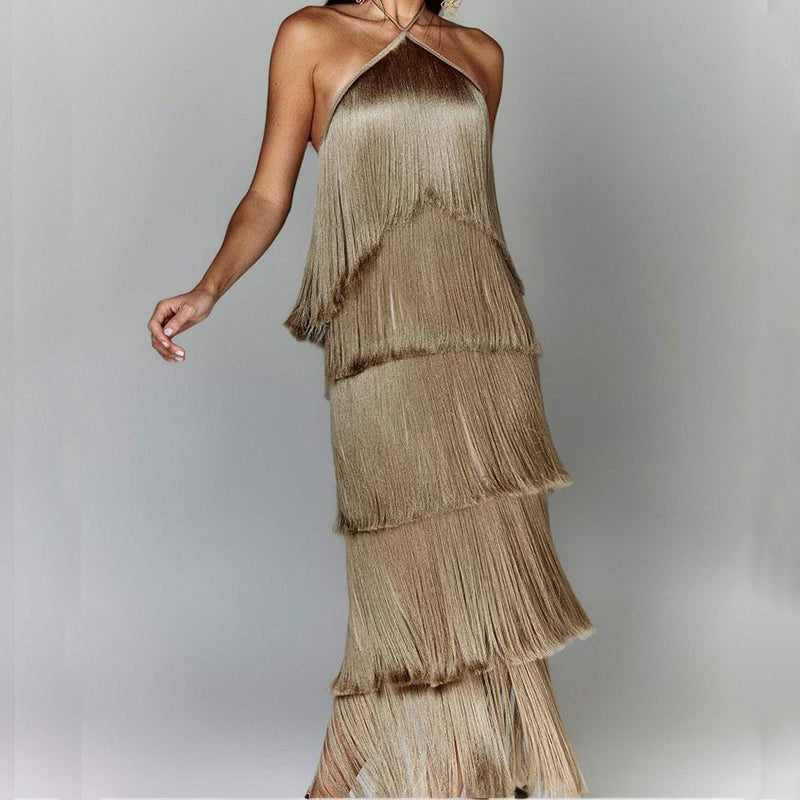 vestido , vestidolongobranco , vestidolongofranja , vestidodourado , vestidoprata