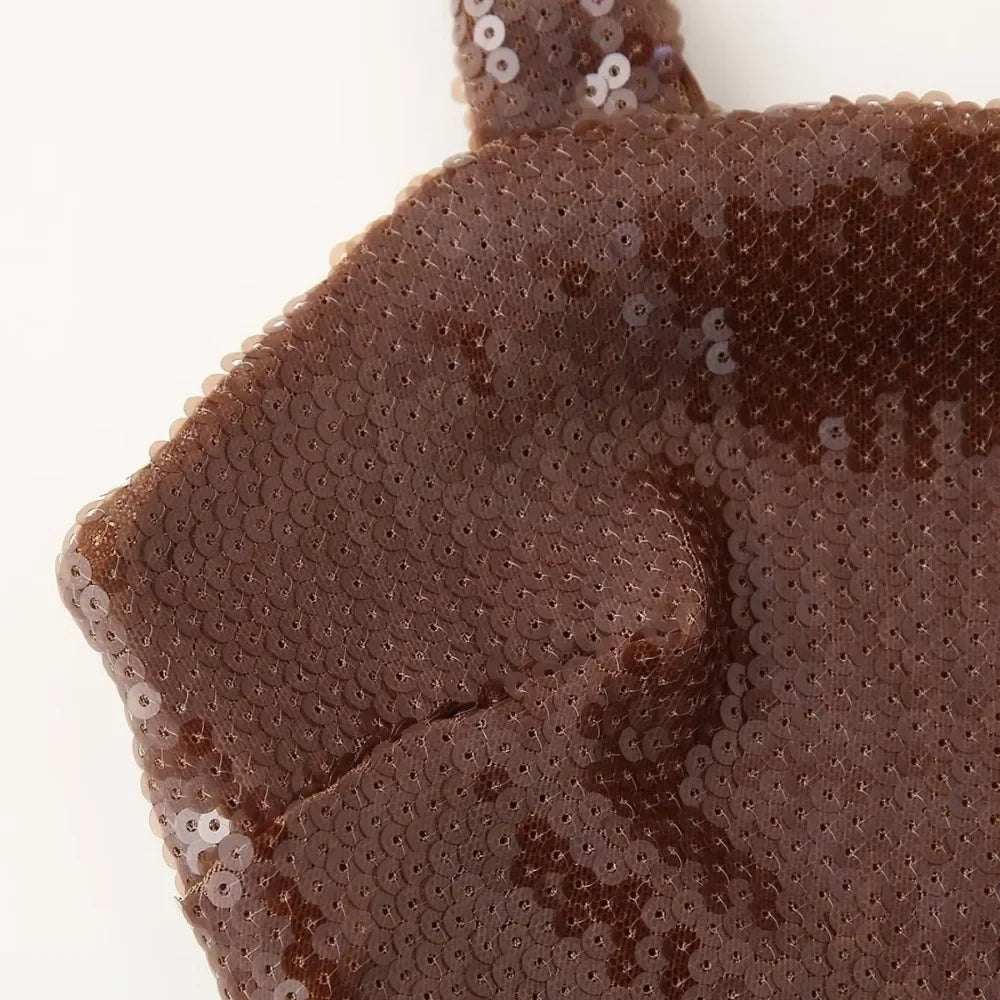 vestido , vestidolongo , vestidomarrom , vestidolongopaete, vestidomarrompaete