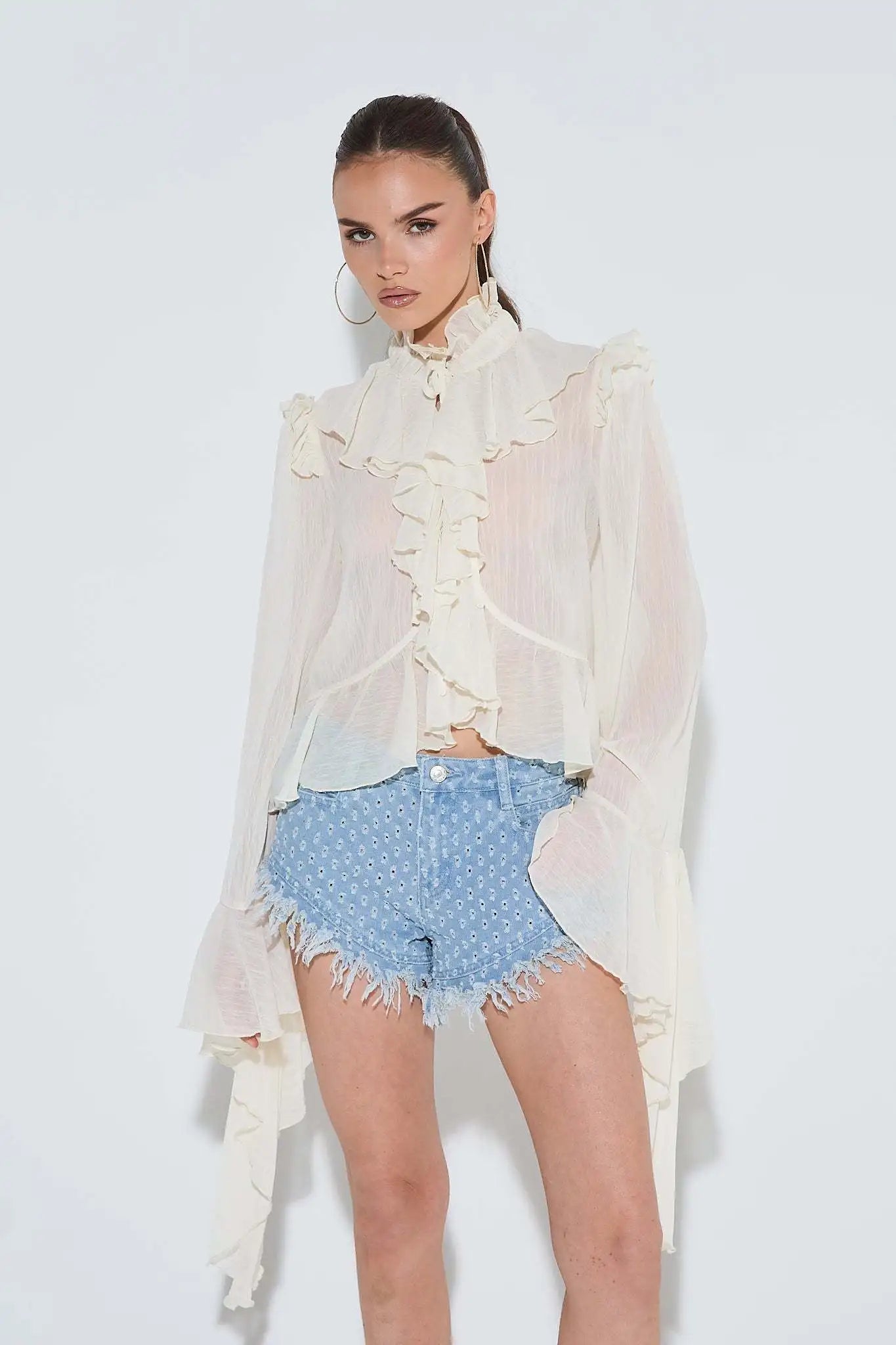 blusa , blusafemnina , blusababado , blusabrancababado